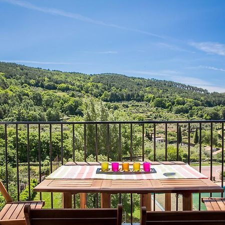 Apartamento Turistico Sinuhe Daire Gata Dış mekan fotoğraf