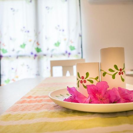 Apartamento Turistico Sinuhe Daire Gata Dış mekan fotoğraf