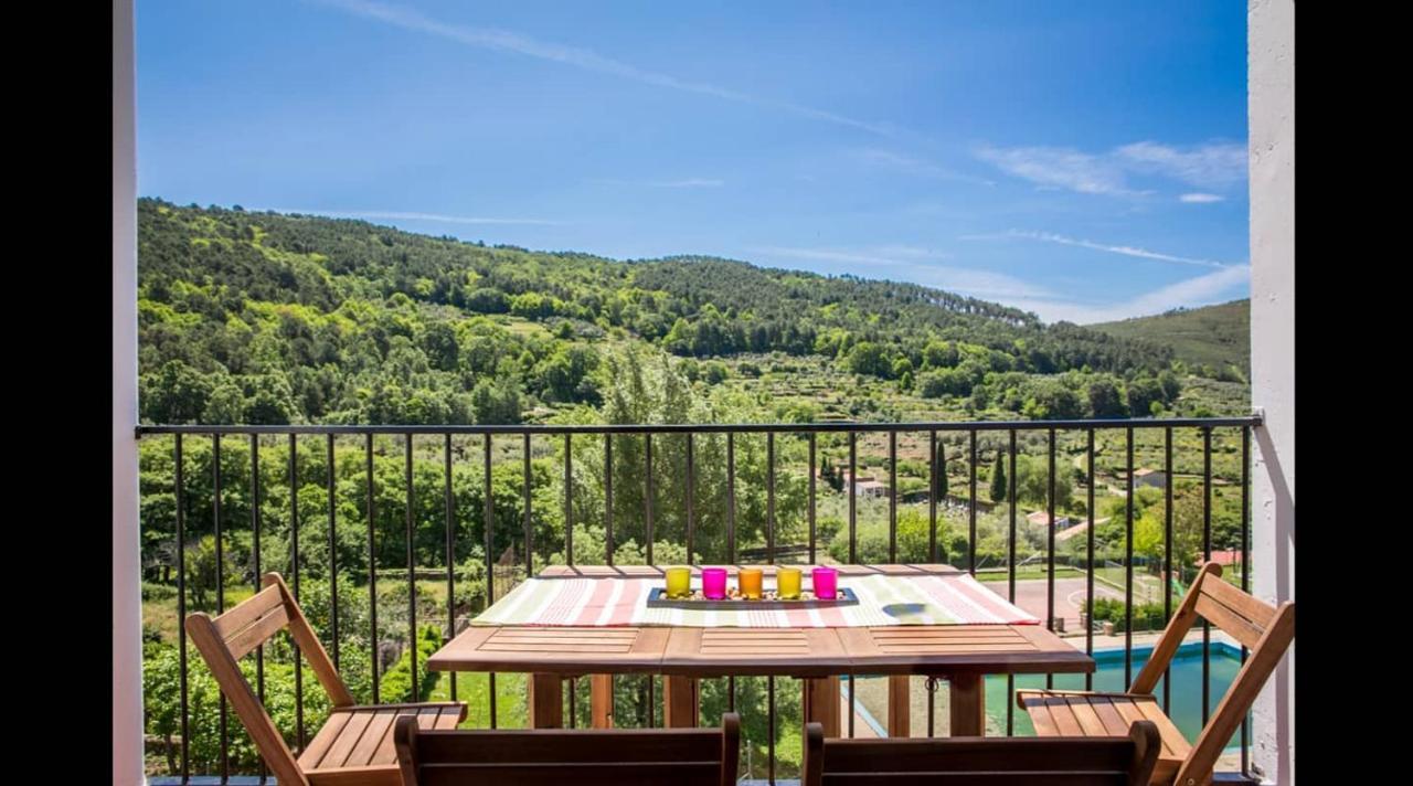 Apartamento Turistico Sinuhe Daire Gata Dış mekan fotoğraf