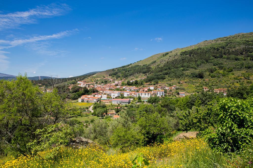 Apartamento Turistico Sinuhe Daire Gata Dış mekan fotoğraf
