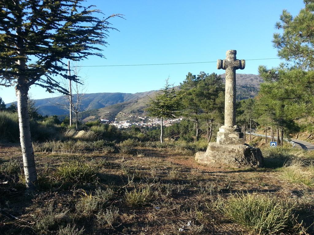 Apartamento Turistico Sinuhe Daire Gata Dış mekan fotoğraf