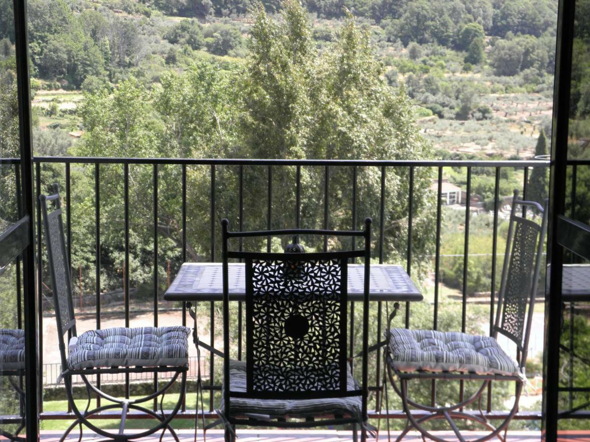Apartamento Turistico Sinuhe Daire Gata Dış mekan fotoğraf