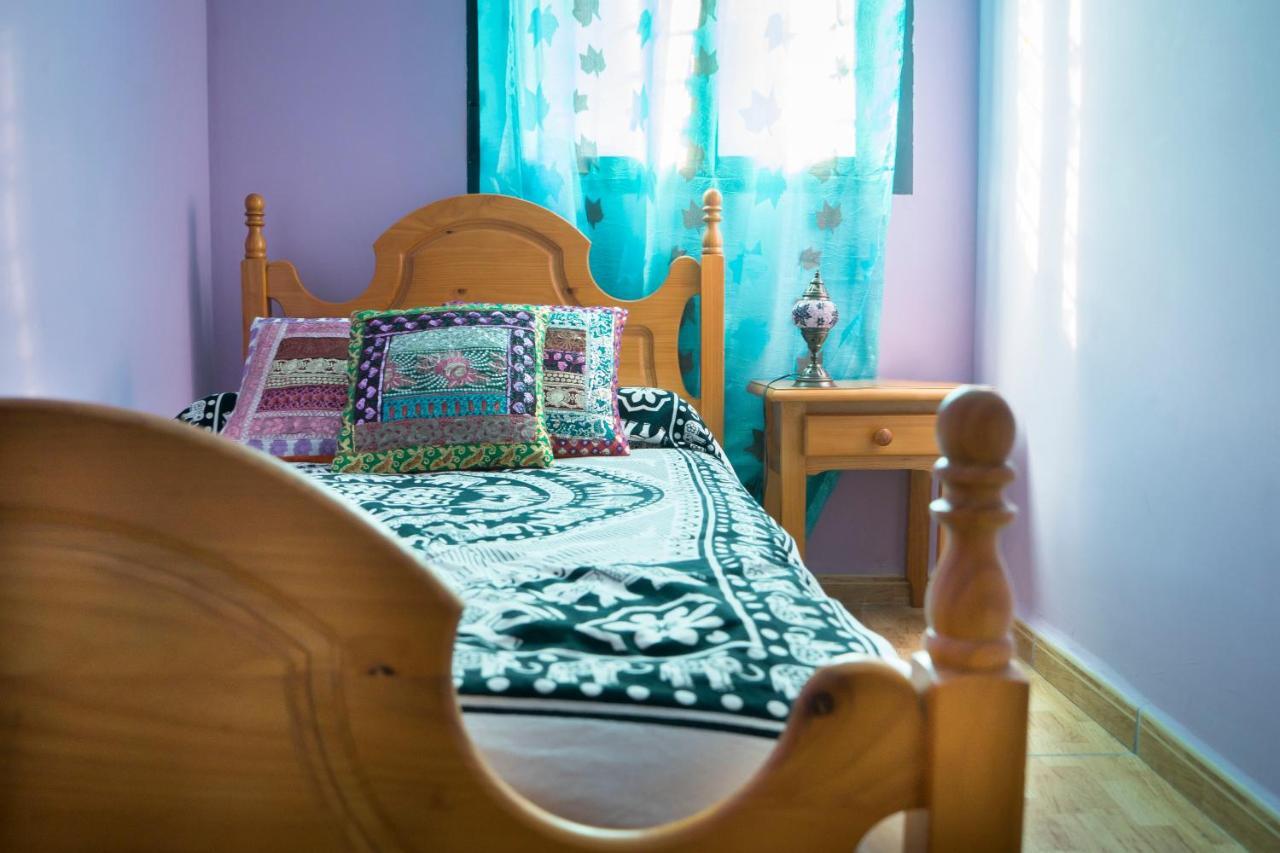 Apartamento Turistico Sinuhe Daire Gata Dış mekan fotoğraf